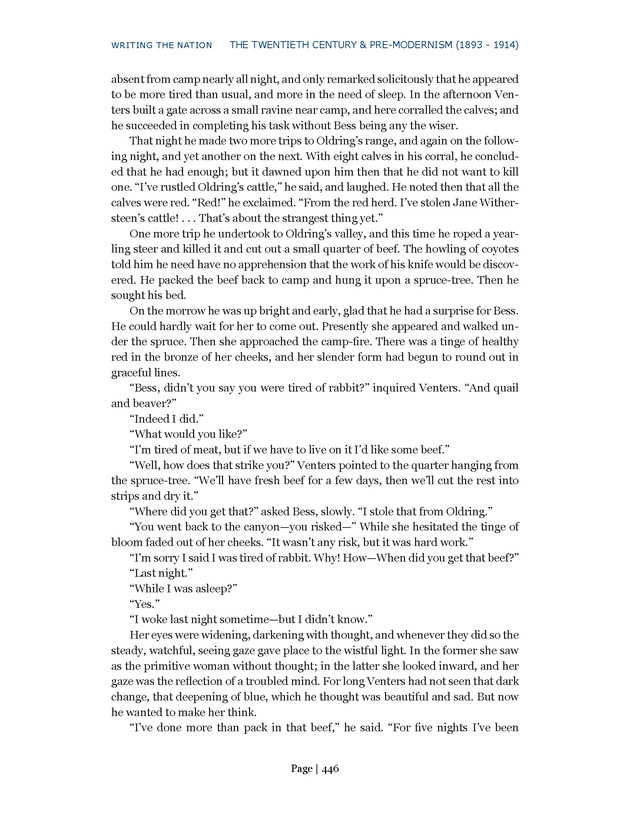 Writing the Nation - Page 446